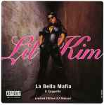 Lil' Kim – La Bella Mafia (A Cappella) (2003, Vinyl) - Discogs