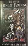 Cover of The Best Of Oingo Boingo - Skeletons In The Closet, 1989, Cassette