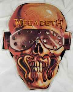 Megadeth - Wake Up Dead / Black Friday