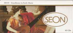 Seon Collection (2014, Box Set) - Discogs