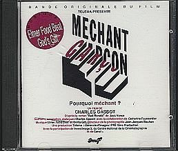 Album herunterladen Elmer Food Beat, God's Gift - Méchant Garçon Original Motion Picture Soundtrack