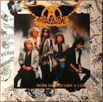 Aerosmith – Dude (Looks Like A Lady) (1987, Vinyl) - Discogs