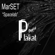 MarSET - Spacelab / Head To Go album cover