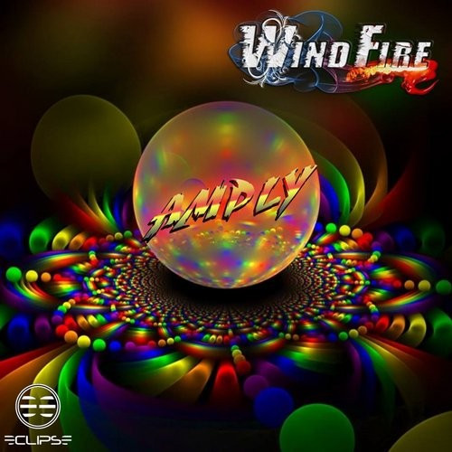 baixar álbum Wind Fire - Amply