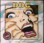 Cover of DDC - Tercera Dimensión, 1995, Vinyl