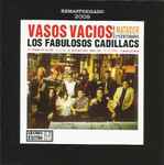 Cover of Vasos Vacíos, 2012, CD