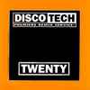 Various - DiscoTech Twenty