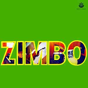 Zimbo Trio – Zimbo Trio + Cordas Volume 2 (1968, Vinyl) - Discogs