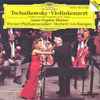 Tschaikowsky* - Anne-Sophie Mutter, Wiener Philharmoniker • Herbert von Karajan - Violinkonzert
