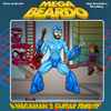 Mega Beardo - A Mega Man 2 Guitar Tribute