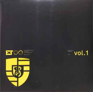 Modeselektor – Mean Friend Vol. 2 (2021, Vinyl) - Discogs