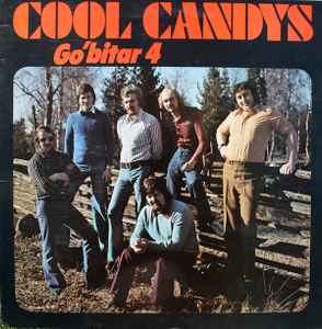 Cool Candys - Go'bitar 4