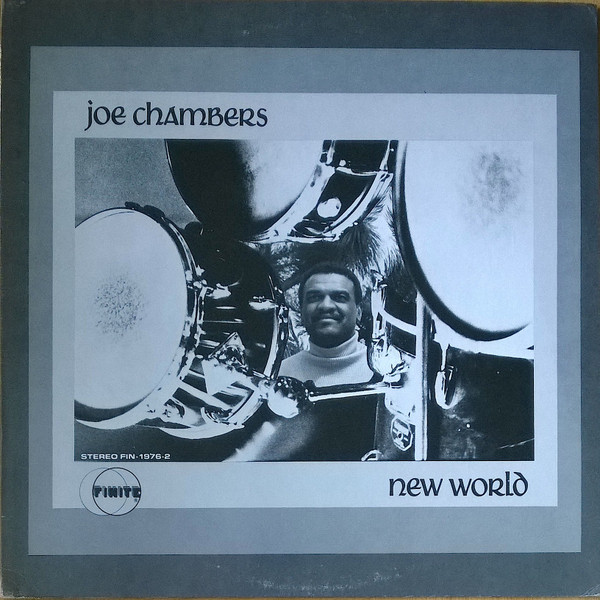 Album herunterladen Joe Chambers - New World
