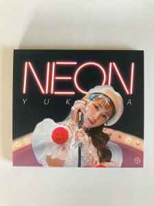 Yukika – Neon (2019, CD) - Discogs