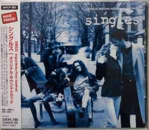 Singles Soundtrack (CD) 