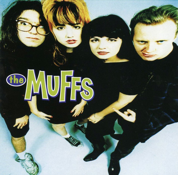 The Muffs - The Muffs | Releases | Discogs