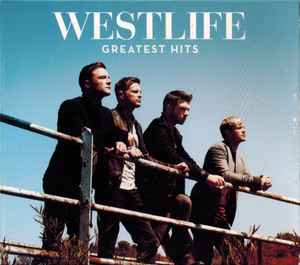 Westlife – Greatest Hits (2011, CD) - Discogs