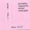 Olympia Creative Music Concern - OCMC Vol. 2
