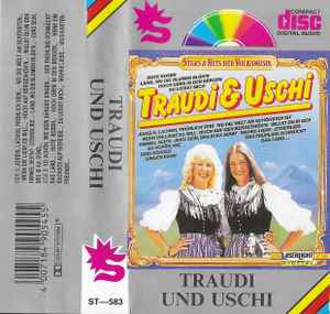 Traudi & Uschi - Traudi Und Uschi album cover