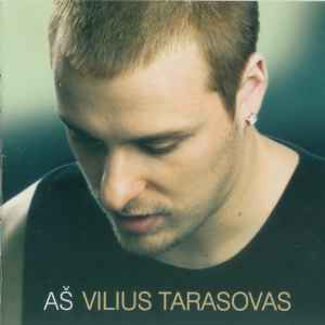 Vilius Tarasovas - Aš album cover
