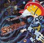Cover of Spacewalk (A Salute To Ace Frehley), 1997, CD