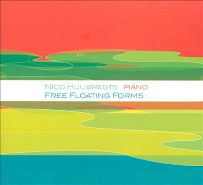 last ned album Nico Huijbregts - Free Floating Forms