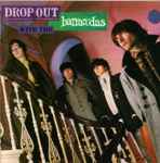 Cover of Drop Out With The Barracudas, 2005, CD