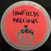 Lowfields - Precious