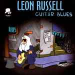 Cover of Guitar Blues, 2001, CD
