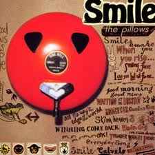 The Pillows - Smile