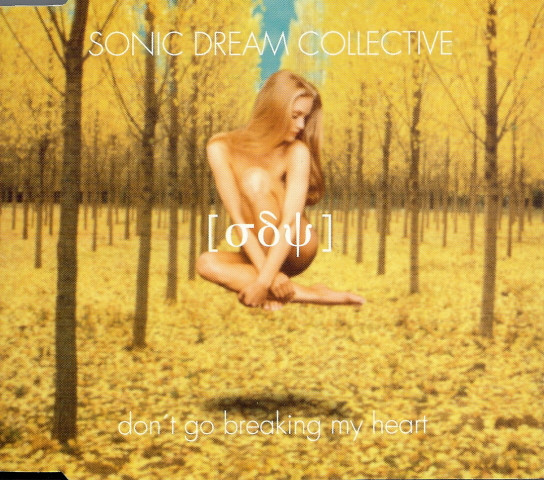 Sonic Dream Collective – Don