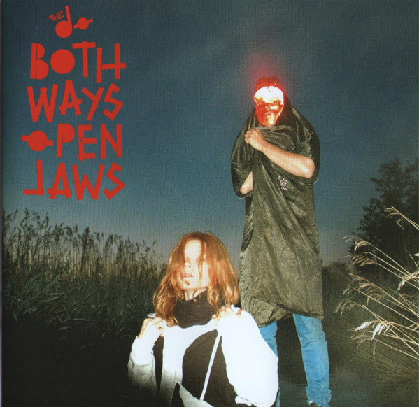 The Dø - Both Ways Open Jaws | Releases | Discogs