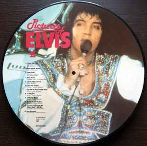 Elvis Presley - Pictures Of Elvis II