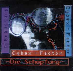 Die Schöpfung (Vinyl, 12