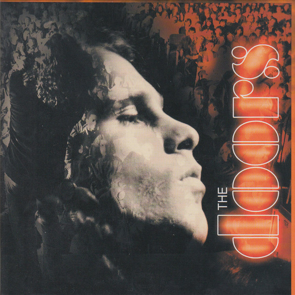 The Doors – Break On Through Live 1967-1972 (2020, Box Set) - Discogs