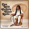 Don Letts - Culture Clash Radio