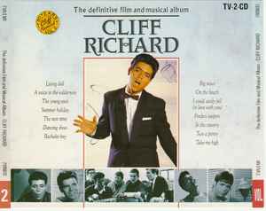 The Definitive Film And Musical Album (Volume 2) - Cliff Richard
