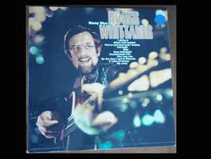 Roger Whittaker - Mamy Blue album cover