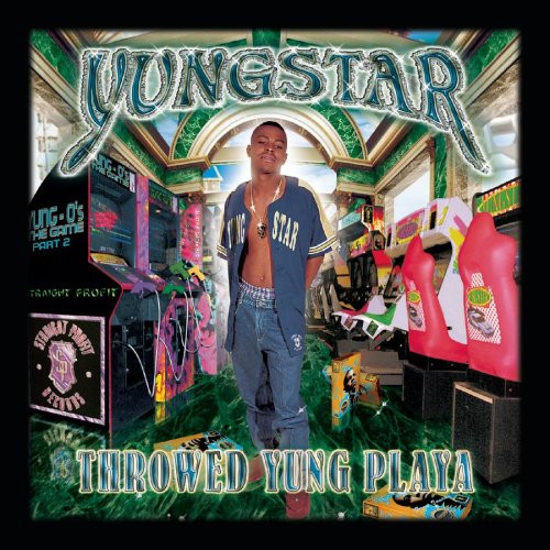 Yungstar - Throwed Yung Playa Part 2 | Releases | Discogs