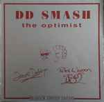 Cover of The Optimist, 1984, Vinyl