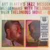 Art Blakey's Jazz Messengers* With Thelonious Monk - Art Blakey's Jazz Messengers With Thelonious Monk