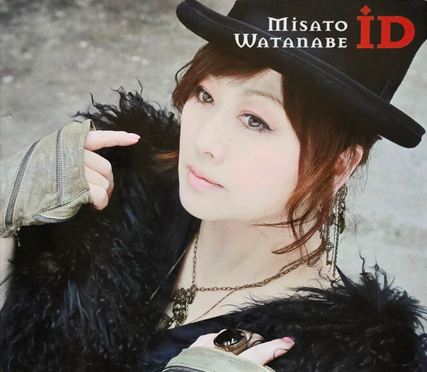 Misato Watanabe = 渡辺美里 – ID (2019, CD) - Discogs