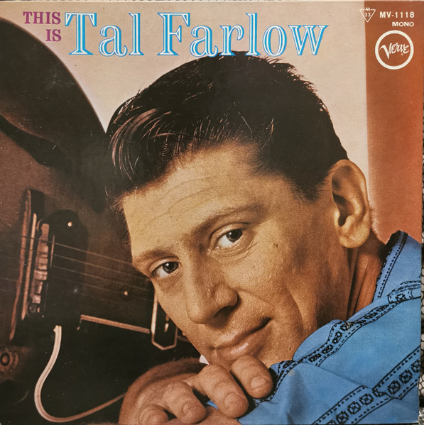 超歓迎 洋楽 FARLOW TAL 1969 FARLOW TAL OF RETURN THE 洋楽 - badge