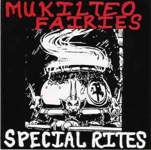 Special Rites - Mukilteo Fairies