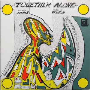 Together Alone - Joseph Jarman / Anthony Braxton