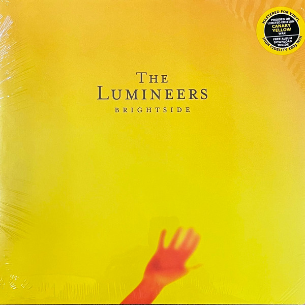 The Lumineers - Brightside | Releases | Discogs