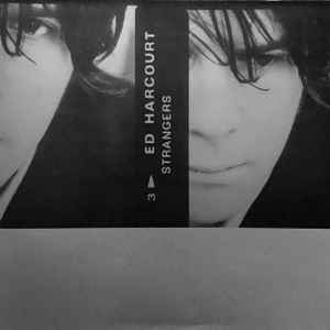Ed Harcourt – Here Be Monsters (2001, Vinyl) - Discogs