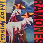Ramones – ¡Adios Amigos! (2023, Vinyl) - Discogs