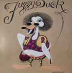 Cover of Fuzzy Duck, , Vinyl