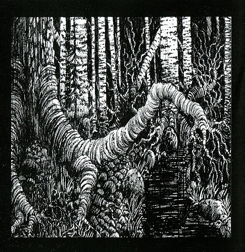 Album herunterladen Ildjarn - Forest Poetry